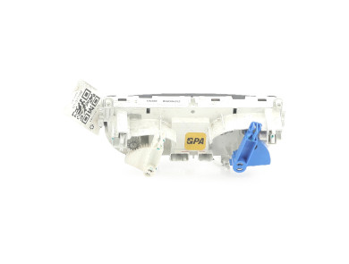 Heating control panel - Renault CLIO ESTATE IV PH.2 - 275107188R - U1-3170M