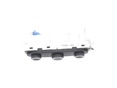 Heating control panel - Renault CLIO ESTATE IV PH.2 - 275107188R - U1-3170M