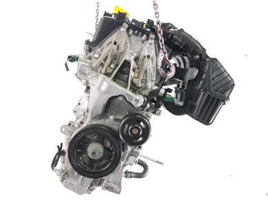 Engine type B4D419 - Renault CLIO V PH.2 - C1-9636X