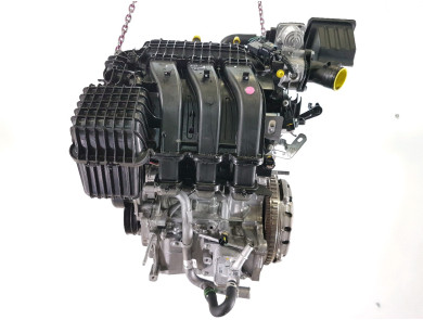 Engine type B4D419 - Renault CLIO V PH.2 - C1-9636X
