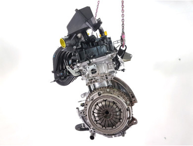 Engine type B4D419 - Renault CLIO V PH.2 - C1-9636X