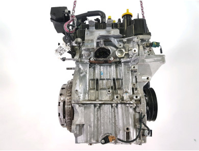 Moteur type B4D419 - Renault CLIO V PH.2 - C1-9636X