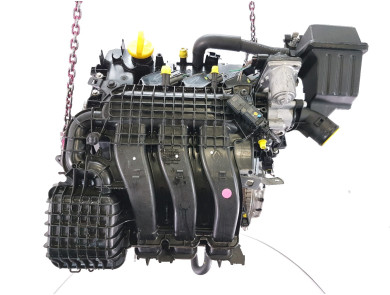 Moteur type B4D419 - Renault CLIO V PH.2 - C1-9636X