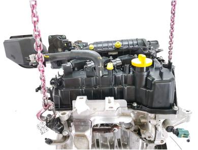 Moteur type B4D419 - Renault CLIO V PH.2 - C1-9636X