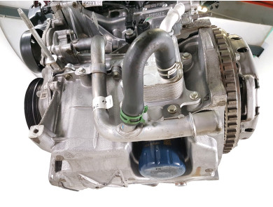 Moteur type B4D419 - Renault CLIO V PH.2 - C1-9636X