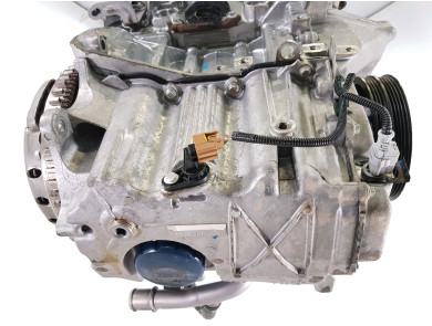 Engine type B4D419 - Renault CLIO V PH.2 - C1-9636X