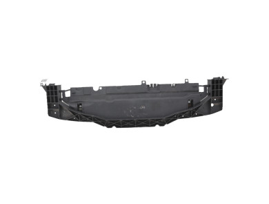 Front bumper lower reinforcement bar used - Peugeot 207 - 7422H6