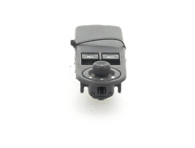 Left window-lift switch panel - Renault CLIO ESTATE IV PH.1 - 254118044R - S1-1675U