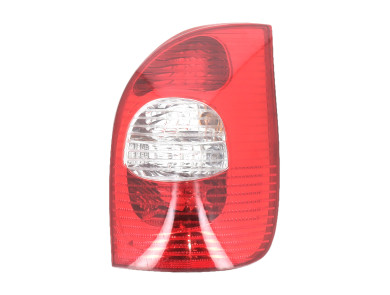 Right rear light used - Citroen XSARA PICASSO - 00006351T2