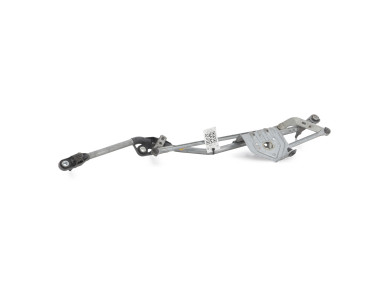 Front wiper linkage - Renault GRAND SCENIC II PH.2 - 8200327016 - M1-2369V