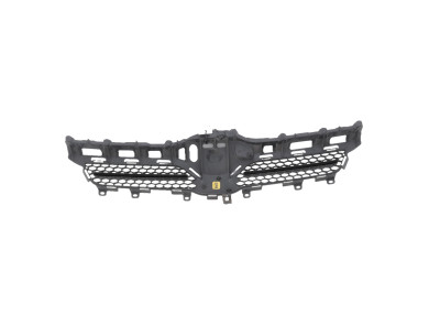 Grille - Toyota COROLLA VERSO II PH.2 - Gris Fonce - 531110F030 - U1-7957H
