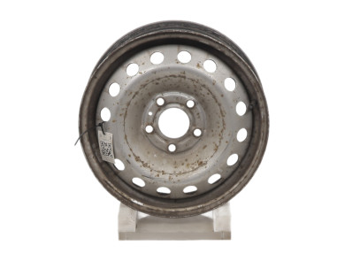 Steel wheel - Renault TRAFIC II PH.2 - 8200570331 - Y0-9337Z