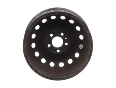 Steel wheel - Renault TRAFIC II PH.2 - 8200570331 - Y0-9337Z