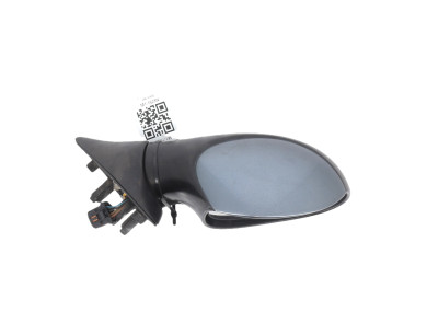 Right wing mirror used - Citroen XSARA PICASSO - 0000815351