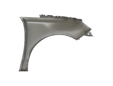 Left front fender - Peugeot 308 II PH.1 - Gris Clair - 9802164380 - M1-7999Y