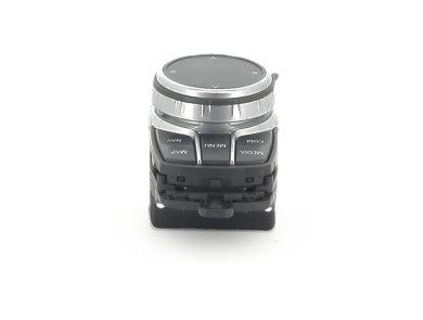 Commande multimédia occasion - BMW SERIE 1 - 65 82 5A3B1E6