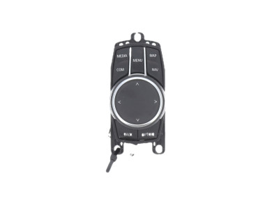 Multimedia control - BMW X2 I - 65825A3B1E6 - Q1-0841K