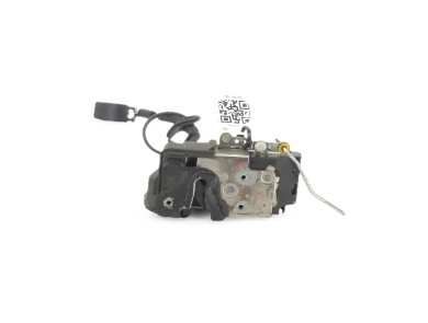 Serrure de porte arriere droite - Ford FIESTA V PH.1 - Gris Clair - 1372483 - H0-3431Q