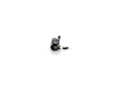 Neiman (barillet clé) - Nissan QASHQAI I PH.1 - D8700-JD00A - X1-8011Z