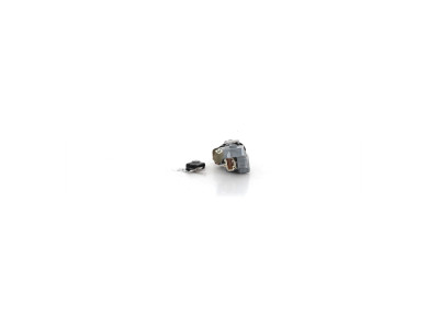 Steering lock - Nissan QASHQAI I PH.1 - D8700-JD00A - X1-8011Z