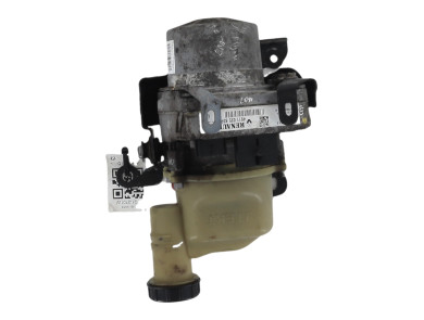 Power steering pump - Dacia SANDERO II PH.1 - 491101292R - Q1-2701W