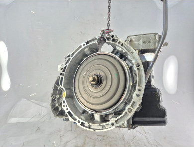Gearbox type A2463703602 - Mercedes CLASSE A III PH.1 - G1-9692B
