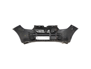 Front bumper - Dacia LODGY PH.1 - Bleu Fonce - 620223689R - G1-7955N