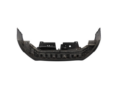 Front bumper - Dacia LODGY PH.1 - Bleu Fonce - 620223689R - G1-7955N