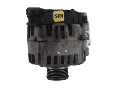 Alternateur - Citroen C3 II PH.1 1.4 HDI - 9678048880 - H1-5488S