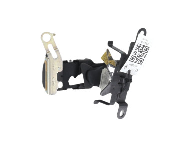 Ceinture sécurité centrale arrière occasion - Toyota COROLLA VERSO - 733500F010C0