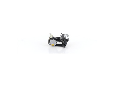 Central rear seatbelt - Toyota COROLLA VERSO II PH.2 - 733500F010C0 - M1-7996P