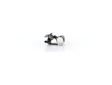 Ceinture sécurité centrale arrière - Toyota COROLLA VERSO II PH.2 - 733500F010C0 - M1-7996P