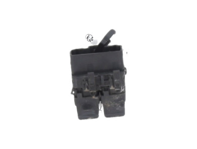 Left window-lift switch panel used - Renault TRAFIC FOURGON - 8200057319