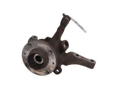 Right steering knuckle - Renault TWINGO I PH.3 - 8200207309 - T1-2590G