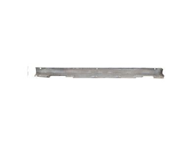 Left body rocker - Toyota COROLLA VERSO II PH.2 - Gris Fonce - 758520F010 - Z1-7836I