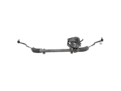 Steering rack - Mercedes CLASSE A II PH.1 - 1694603000 - V1-4948T