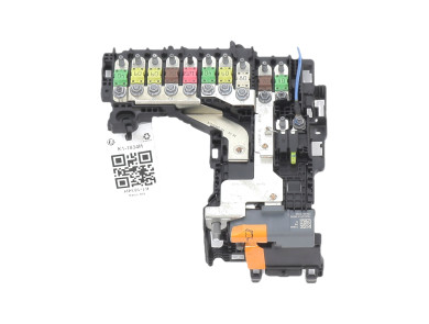 Boîtier BPGA - Citroen C4 II PH.2 - 6500GQ - K1-1834H