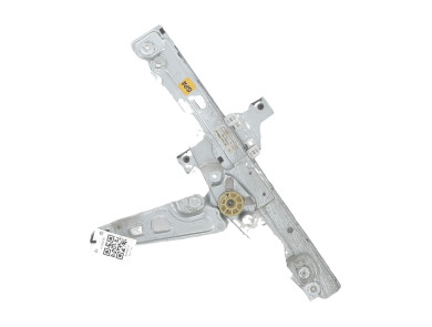 Left front window-lift - Peugeot 5008 I PH.2 - 9221FF - J1-8945E