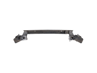 Rear bumper reinforcement bar - Peugeot 3008 I PH.1 - Noir - 7203P0 - E1-2023E