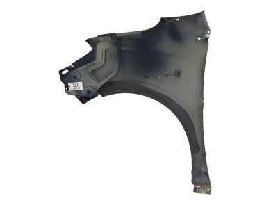 Aile avant droite - Dacia LODGY PH.1 - Bleu Fonce - 631003526R - T1-7877M