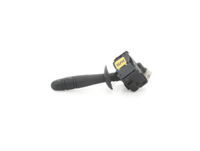 Left indicator stalk used - Renault LAGUNA - 7701059356
