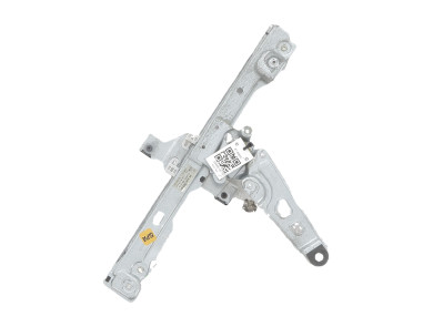 Left front window-lift - Peugeot 3008 I PH.1 - 9221FF - X1-8986C