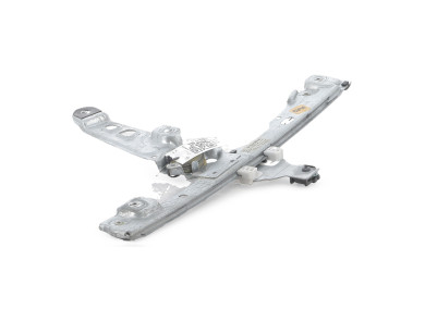 Left front window-lift - Peugeot 3008 I PH.1 - 9221FF - X1-8986C