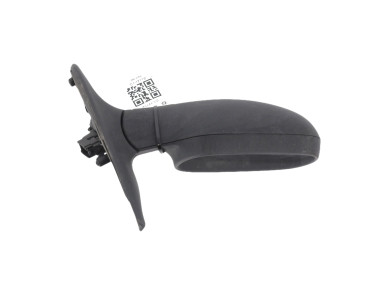 Right wing mirror - Renault CLIO II PH.2 - Gris Clair - 7700435864 - C1-1711V