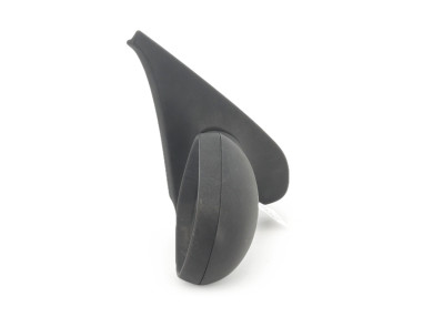 Right wing mirror - Renault CLIO II PH.2 - Gris Clair - 7700435864 - C1-1711V