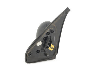 Right wing mirror - Renault CLIO II PH.2 - Gris Clair - 7700435864 - C1-1711V