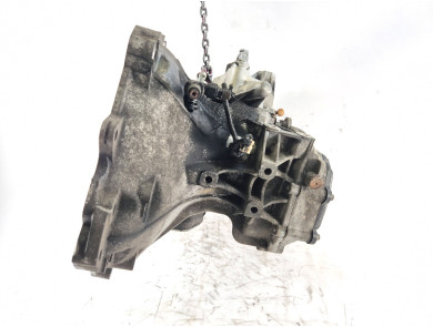 Gearbox used - Opel CORSA - GM-S9