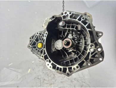 Gearbox type GM-S9 - Opel CORSA D PH.1 - K1-9648J