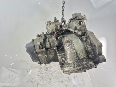 Boîte de vitesses type GM-S9 - Opel CORSA D PH.1 - K1-9648J