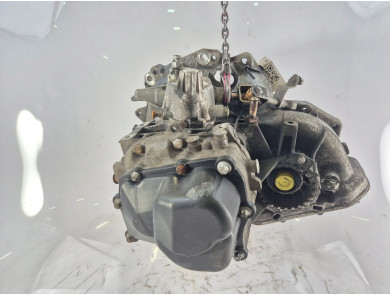 Gearbox type GM-S9 - Opel CORSA D PH.1 - K1-9648J